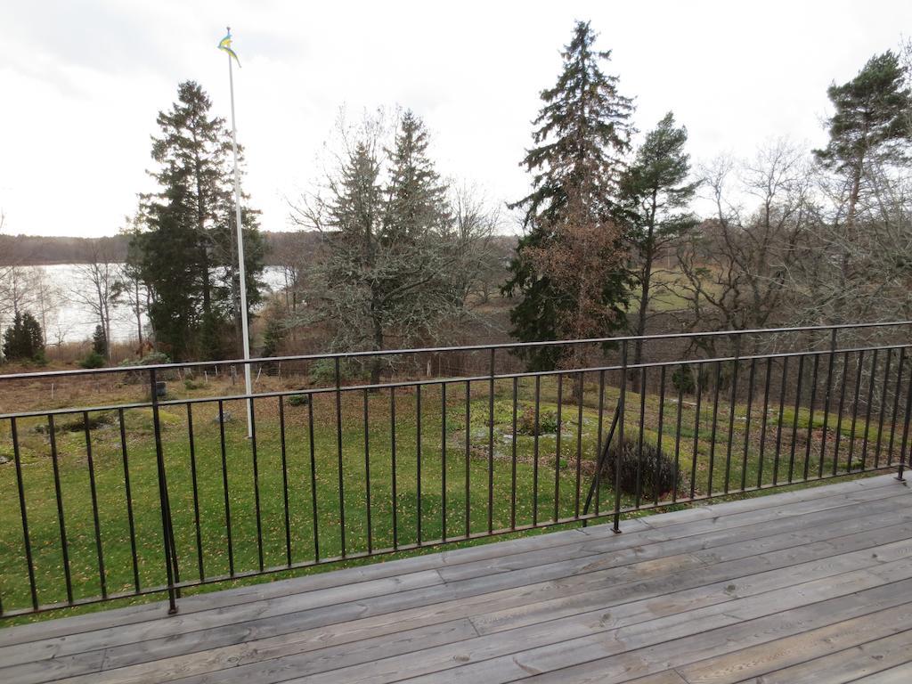 Sparrens Bed And Breakfast Fiskesa Esterno foto